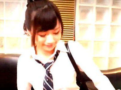＜如月夏希！＞「ｈしようよ…♡」渋谷のクラブでゲットしたイケイケ女子！勿論エロ行為も楽しんじゃうぞ！！