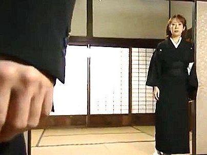 ＜ヘンリー塚本＞「ザ・エロドラマ！」昭和のポルノ映像！義弟に強引にやられるぞ！未亡人がやられるぞ！