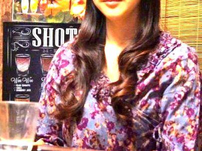 ＜相席居酒屋！＞「私でいいの…♡？！」居酒屋で確保した奥さん！誘われて浮気ファックシチャウゾ！！