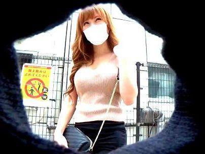 ＜セクシーＧＡＬ＞「東京NO１デリヘル嬢登場！」まさかの極エロオネエサン！ｓｅｘがたまんね～ぞコレ！！