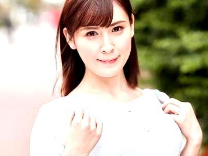 ≪マジックミラー号！≫【人妻？まじか？】清楚な感じの美人妻！ＭＭ号で他人棒でスマタから本番に！！！