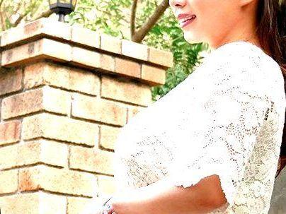＜バイト先の人妻＞「夫がいるのに・・・！」クソエッロイ体のボイン奥さん！連れ込み成功でやっちゃうぞ！ウへへ・・・