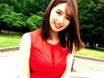 ＜鈴木真夕！＞「パイ乙・・・デケーーゾ！」春●バレー準優勝選手降臨！！エロ動画流出とかやべ～だろ！！！