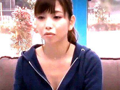 ＜マジックミラー号！＞「ダメです…！」ママさんバレーのスポーツ女子奥さん！ＭＭ号でNTRファック持ち込まれる！！