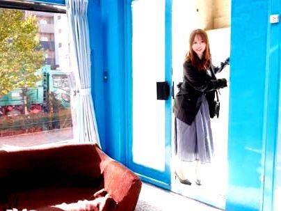 ≪素人企画！≫【ここですか？】産後ママの乳首色気にする奥さん！MM号で乳首クリームで興奮NTRファックに！！