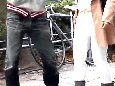 ＜素人セレブ妻ナンパ企画！＞「いまからですか？！」街でゲットした性欲高めの奥さん！なし崩し的エロ行為しちゃうゾ！！