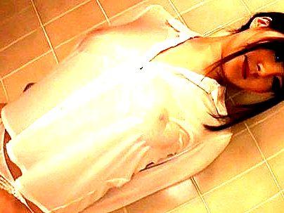 ＜超乳お姉さん！＞「この体・・・・危険だな！」パーフェクトボディボインのクビレお姉さん！濃厚ふぁっくシチャウゾ！！
