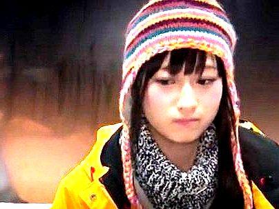＜マジックミラー号＞「マッサジですよね…？」雪山で確保した彼持ち女子！MM号でエロマッサでNTR持ち込まれるぞ！！
