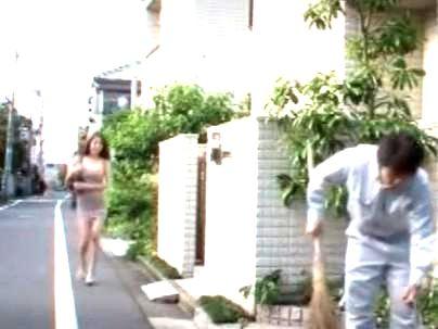 ≪巨乳の住人！≫【たまんね～ぞ、コレ！】マンションの管理人に神展開勃発！極上ボイン住人とガチファックに発展！！！