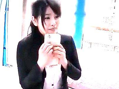 ＜マジックミラー号！＞「え？私でいいの…♡」清楚ボインパイ乙巨乳素人女子！チェリー君筆おろしシテクレチャウ！！