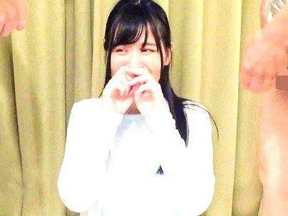 ＜ガチナンパ！＞「すごいいいよ…♡」笑顔最高の可愛い天使のナース！童貞包茎インポのヤバイ男とエチエチすっぞ！！！