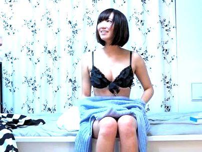 ≪素人企画！≫【好きになっちゃう…】口説かれた可愛い女子！隠し撮りファックでAV販売決定にｗ！！！