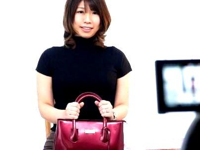 ≪人妻初撮りドキュメント！≫【ドキドキします…】清楚な感じの人妻奥さん！初めてのAV撮影挑戦すっぞ！！！