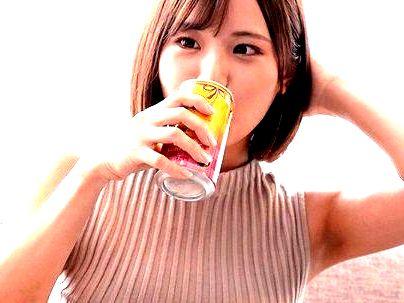 ＜二階堂夢！＞「脱ぐと・・・デケーぞ！」スタイル抜群ボイン美女！濃厚ファックがたまんね～(アダルト動画)