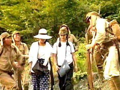 ＜ヘンリー塚本＞「いつの時代も女は・・・」戦争犯罪のヤバイやつ！マニアにはたまんね～ぞ！！