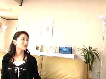 ＜美魔女！＞「私でいいのね…」スタイル抜群ボイン奥さん！代理出産でエロ行為とかヤバいだろ(無料エロ動画)