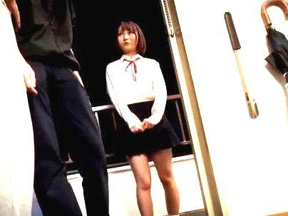 ＜疑った勘違い女＞「ど～落とし前つけんだよ！！」下着泥棒の濡れ衣にされたので・・・ぶち切れこの女犯す！！