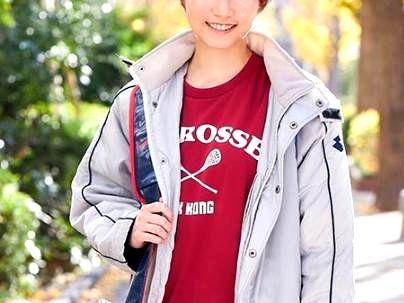 ≪マジックミラー号！≫【童貞の方のとですか？】クソ可愛いスポーツ女子！ＭＭ号でチェリー君筆おろしシテクレチャウゾ！！！