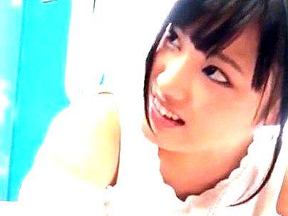 ＜マジックミラー号！＞「このルックスで・・・肛門●見せ！」芸能人クラスの可愛い女子！MM号でエチエチ持ち込まれるぞ！！