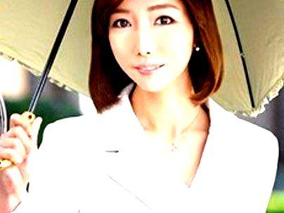 ＜人妻熟女！＞「乳輪！この顔で・・・デケーぞ！」美魔女のエロい奥さん！エロ行為で種付け膣内発射中出しになっとる！！