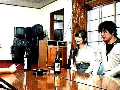 ＜近親相姦！＞「ケケケ・・・ヤル」清楚ボイン巨乳奥さん！禁断交尾無理矢理やられるぞ(アダルト動画)