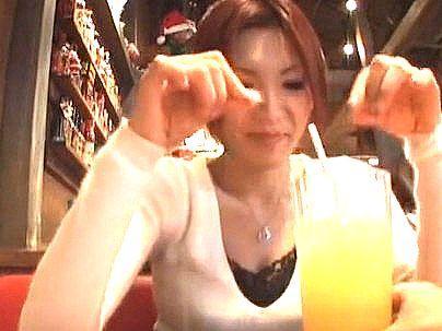 ＜素人！＞「22歳？ボインだの～！」グラマラスエロい体のボイン若奥さん！他人棒で浮気ファックシチャウゾ(無料エロ動画)