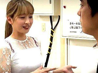 ＜ゴミ捨て＞「スケパン？・・・やべ～だろ！」格好がエッロイ隣人奥さん！エロ行為に神展開勃発で発展すっぞ！！