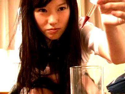 ≪楽しみだね…♡≫【この後やべ～事に！】ママにバレるから俺のとこに送った媚薬！早速使ったら・・イイ女だったぞ！！！