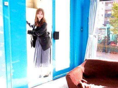 ＜人妻ナンパ！＞「ここ、乗るんですか？」スタイル抜群ボイン元CAの奥さん！ＭＭ号でNTR持ち込まれるぞ！