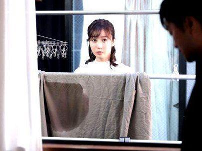 ＜隣の奥様！＞「いっぱい出ちゃうの…♡！」大量潮吹きする淫乱隣人奥さん！！早速味わっちゃうぞ(アダルト動画)