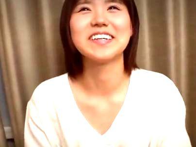 ≪素人ナンパ！≫【？ブス？？】ショートカット素人チョイブス！女性用風俗体験で・・・マンコ食われる！！！