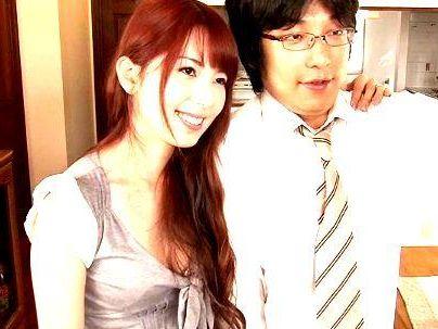 ＜波多野結衣！＞「我慢できないっすｗ！」父親の再婚相手の巨乳若妻！暴走モード突入すっぞ！！