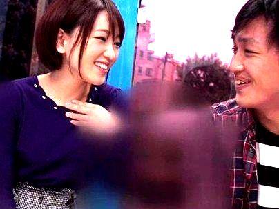 ＜素人企画！！＞【彼のあてるんですか？】彼持ち幸せそうな彼女！彼チンポ当て企画でNTR持ち込まれるぞ！！！