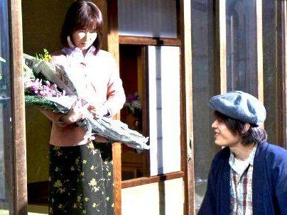 ＜未亡人 ！＞「久しぶりに・・・イイの♡」性欲高めの美乳パイ乙未亡人 ！教え子といけない関係になっちゃうゾ！！