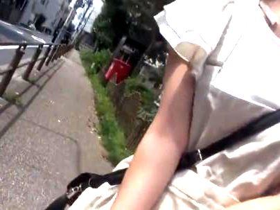 ≪素人ナンパ企画！≫【ルックス・・ヤッバ！】滅茶苦茶可愛い美少女ゲット！ＭM号で質問中に即パコファックになっとる！！！