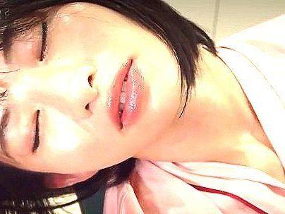 ＜健康診断＞「ｲﾔ、やめて・・・ダメです！」美乳パイ乙可愛い女子ん！スケベ検診に犯されレイプされっぞ！！