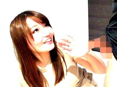 ＜素人ナンパ＞「え？ダメです・・」田舎からきたボインのかわいい女子ＧＡＬ！口説かれてエロ行為興奮シチャウ(無料エロ動画)