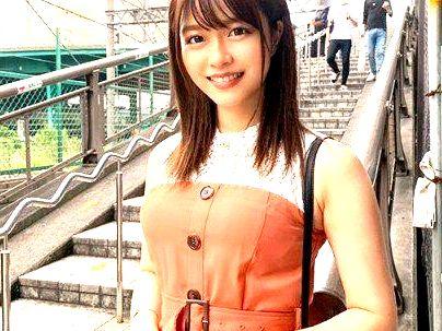 ＜芸能人クラスのSS級登場！＞ルックス・・最高！細見のクソ可愛い女子！ハメ撮りファックしちゃうぞ(アダルト動画)