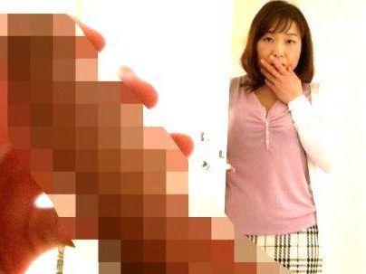 ＜近親相姦！＞「デブのお母さん！」BBAがムスコデカちんぽで興奮！近親ファックで興奮してっゾ！！！