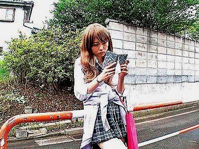 ＜小悪魔ＧＡＬ！＞「たまんね～ぞ、この子！」ちっぱいパイ乙ＡV女優ＧＡＬ！オナサポとか半端ないって！！