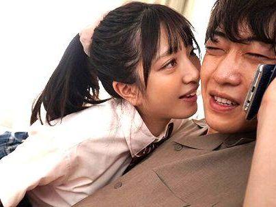 ＜パンチラ誘惑＞「硬いね・・・！」滅茶苦茶可愛い妹！お兄ちゃん誘惑でエロ行為発展シチャウゾ！！