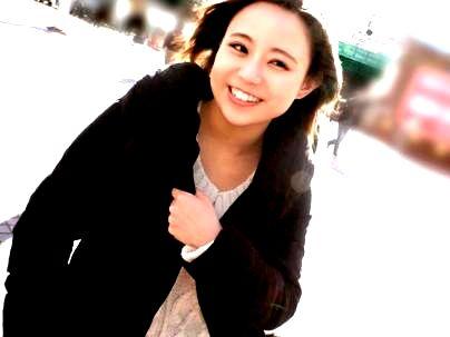 ≪ナンパ企画！≫【結構上モノ・・・ゲット！】街角ナンパ！テレビとだまされた可愛い女子！自宅でエチエチ発展シチャウゾ！！！