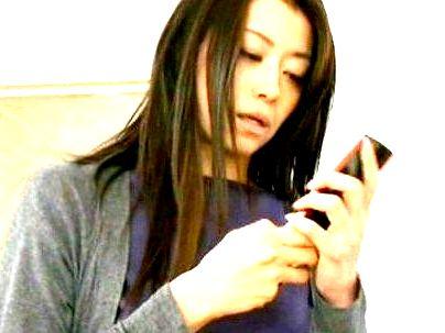 ＜ヘンリー塚本！＞「あそこが・・・うずくの」性欲高めの美乳奥さん！隣人とバレないようにやっちゃうぞ！！