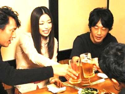 ≪乾杯…♡≫【ヒヒヒ・・・！】飲み会で酔っぱらってしまった可愛い女子！鬼畜男に無理矢理ヤラレル！！！