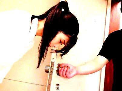 ＜悪態クレーム＞「申し訳ございません…！」真面目で可愛いカフェ店員！クレーマーにもちろん・・・犯されるぞ！！
