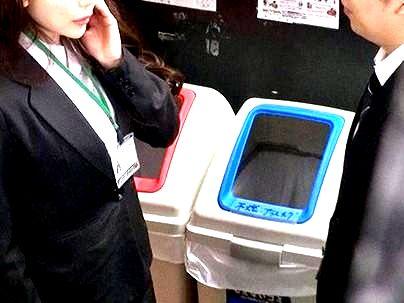 ≪OL人妻！≫【興奮しちゃうの…】SOD社員の結婚３年目OL人妻！後輩とエロ行為で家族崩壊ファックシチャウゾ！
