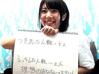 ＜素人ナンパ！＞「まじかよ！・・この顔で無毛！」童顔で清楚な感じの美少女！もちろん種付け膣内発射中出しになっとる！！