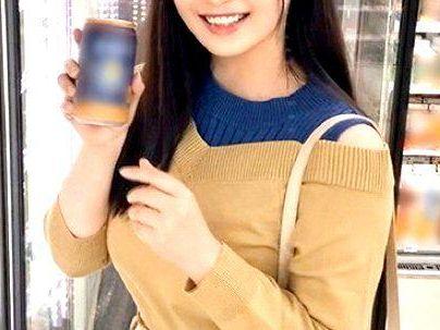 ＜個人撮影！＞「１００ｃｍパイ乙・・・デケーーゾ！アプリでゲットした素人女子！ハメ撮りファックしちゃうぞ！！！