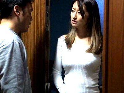＜ながえスタイル＞「ザ・エロドラマ」妻が旦那裏切りファックで激変！自分もエロ行為になっちゃうよ！！
