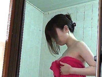 ＜隣人＞「ありがとうございます…♡！」お風呂かした隣人の美人奥さん！お礼がｈとか何度でも貸すゾ！！